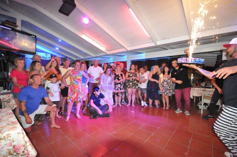 Aparthotel Greenpark Marmaris