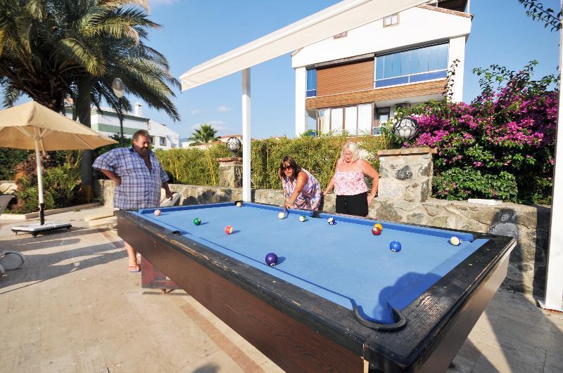 Greenpark Marmaris