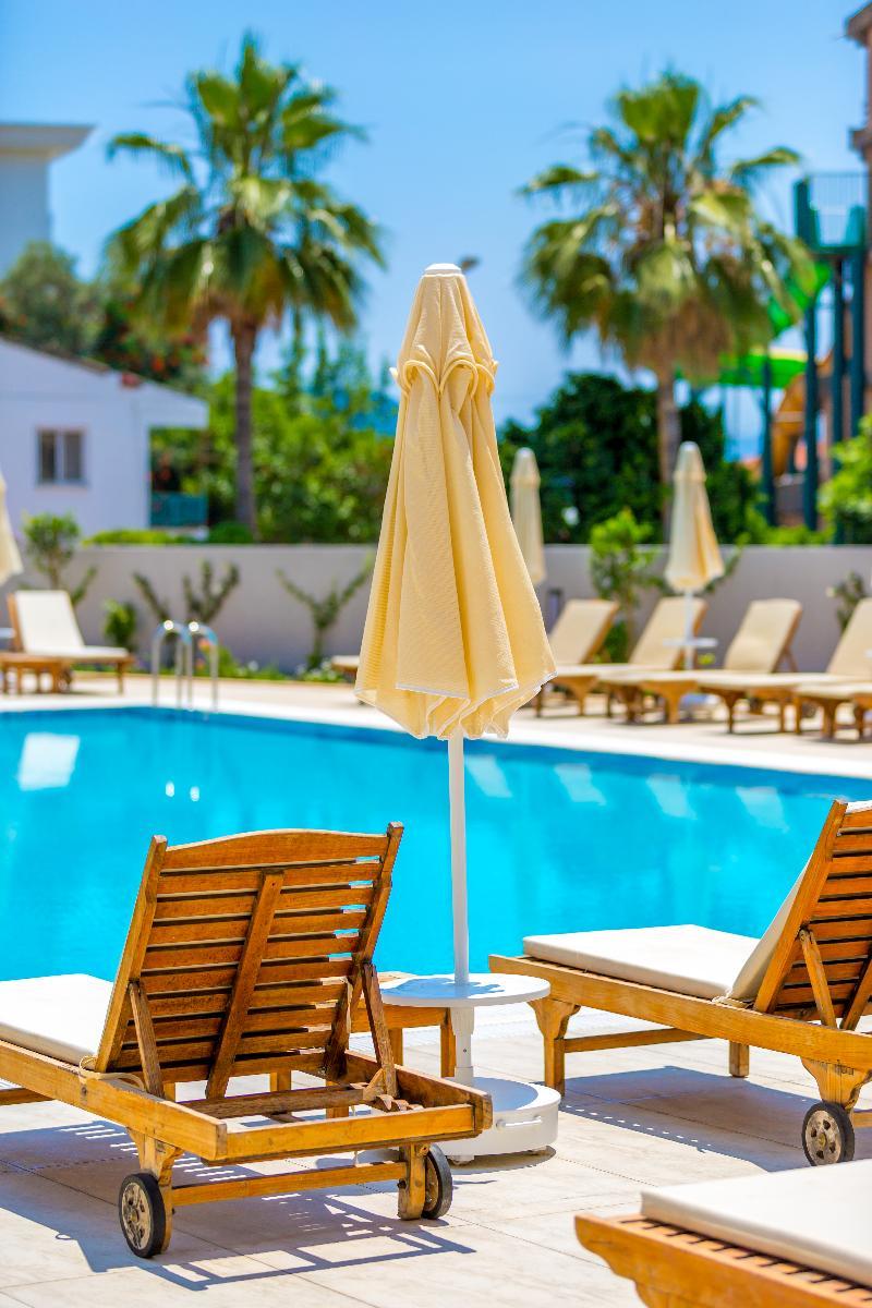 Hotel Ada Julian Marmaris (Adults Only) 4*