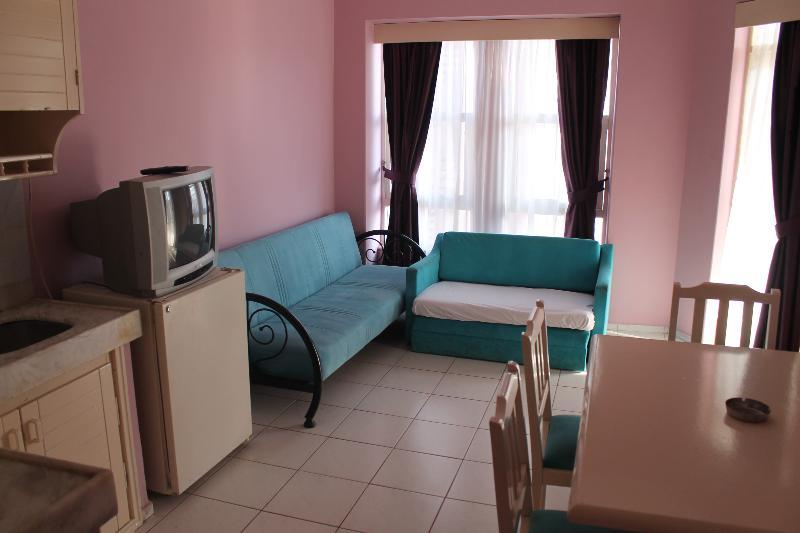 Rosella Hotel Alanya