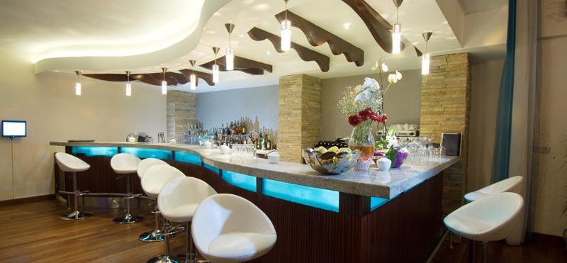 Alba Hotel