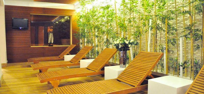 Hotel Alba Ankara