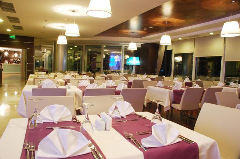 Alba Hotel