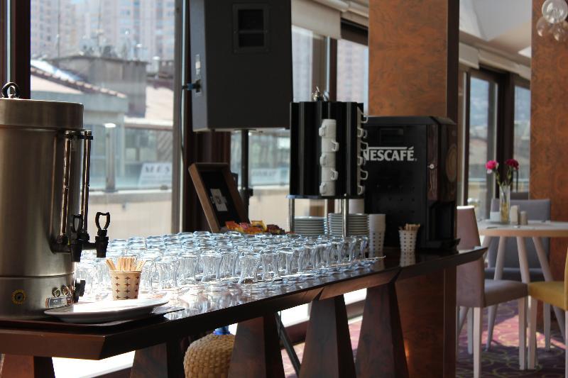 Burcman 3* Bursa
