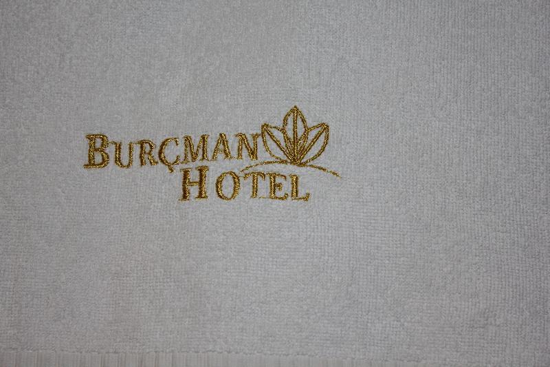 Hotel Burcman 3*