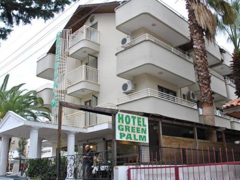 Palm