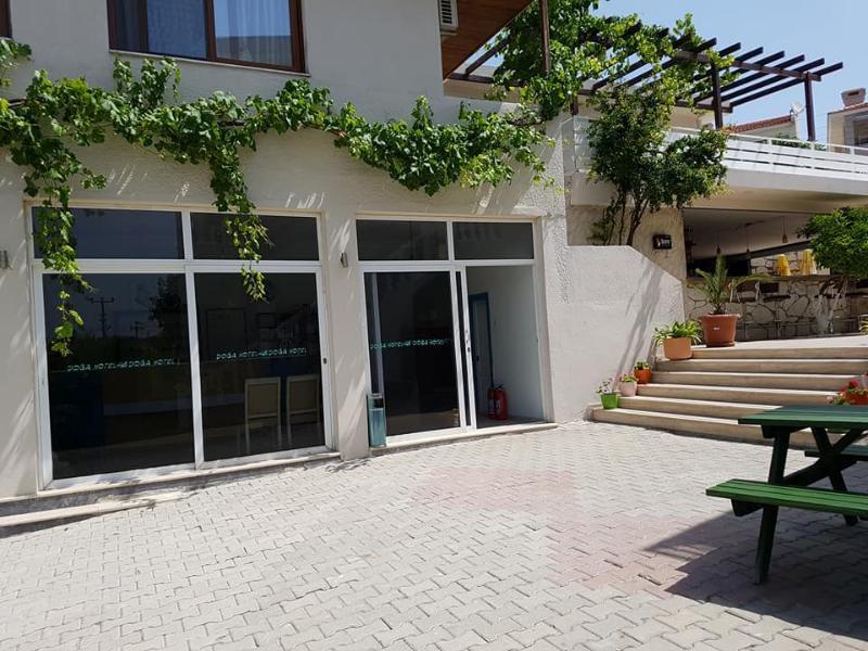 Doga Cesme