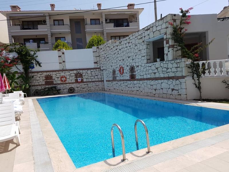 Doga 3* Cesme