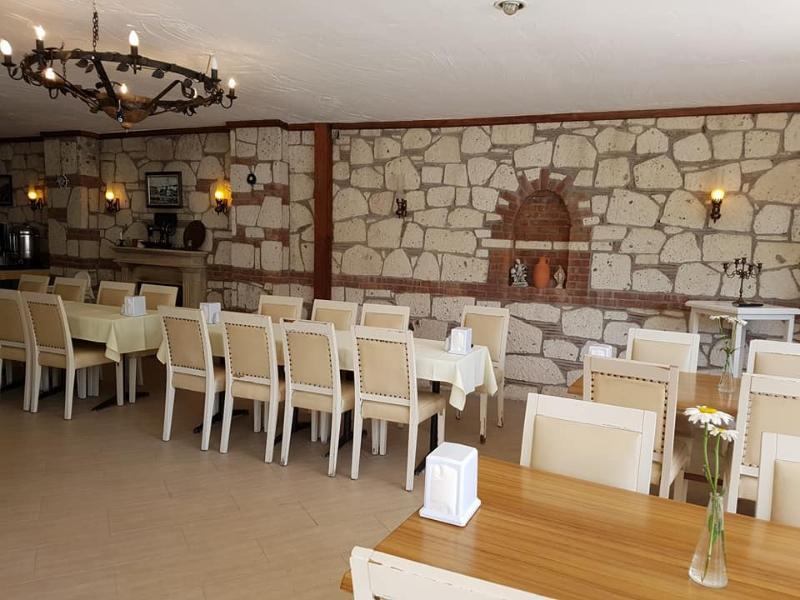 Doga Guest house 3*