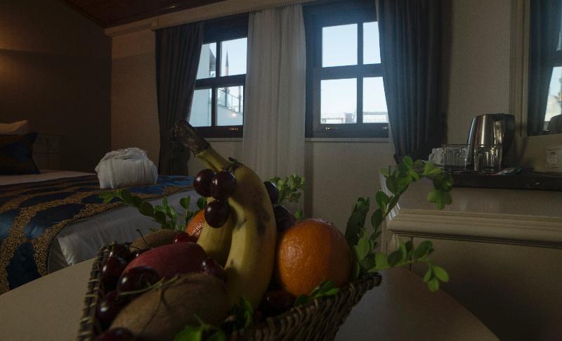 Sarnic & Sarnic Premier 4* Istanbul