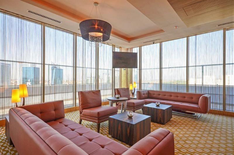Hotel Mercure Umraniye