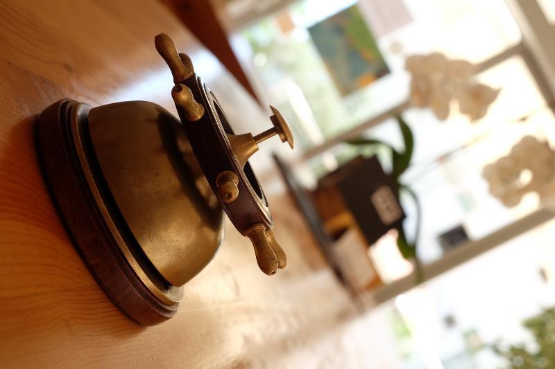 Hotel Saylam