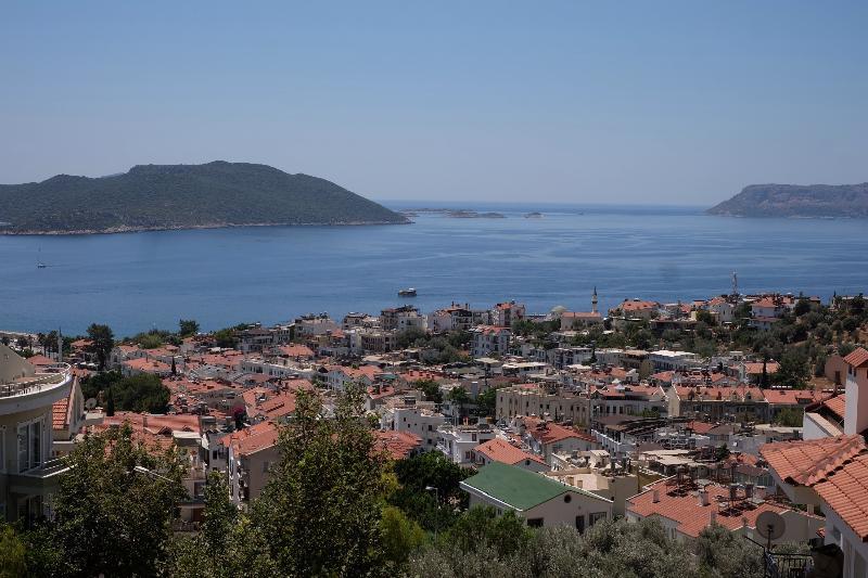 Saylam 4* Kas