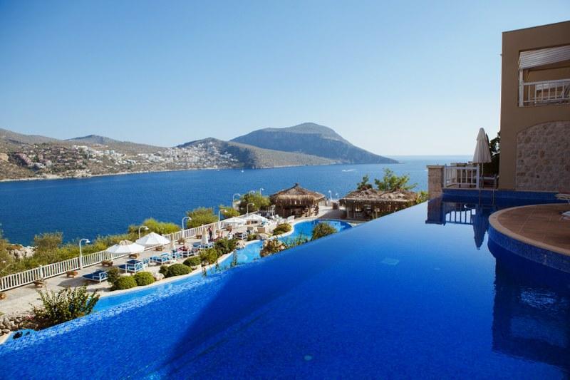 Likya & - Adults Only Kalkan