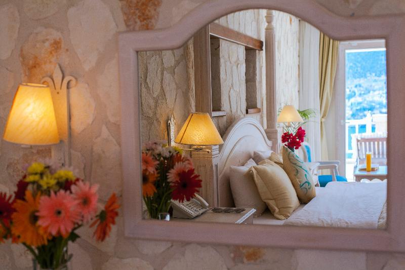 Likya & - Adults Only Hotel 3*