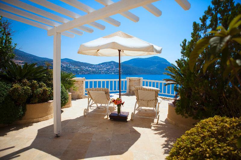 Hotel Likya & - Adults Only