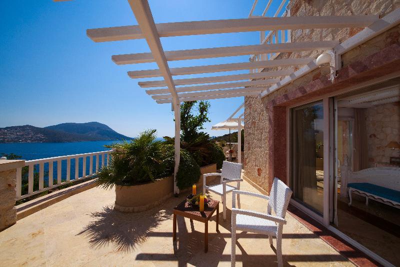 Likya & - Adults Only Hotel Kalkan