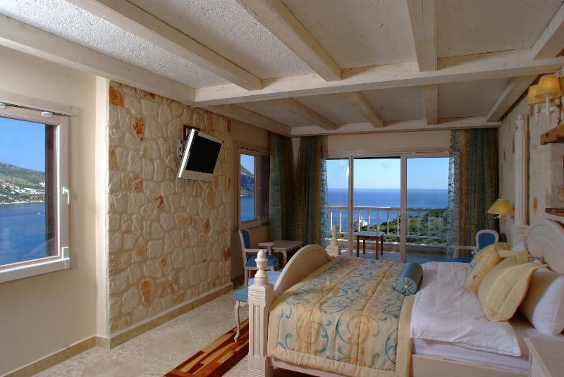 Likya & - Adults Only Kalkan