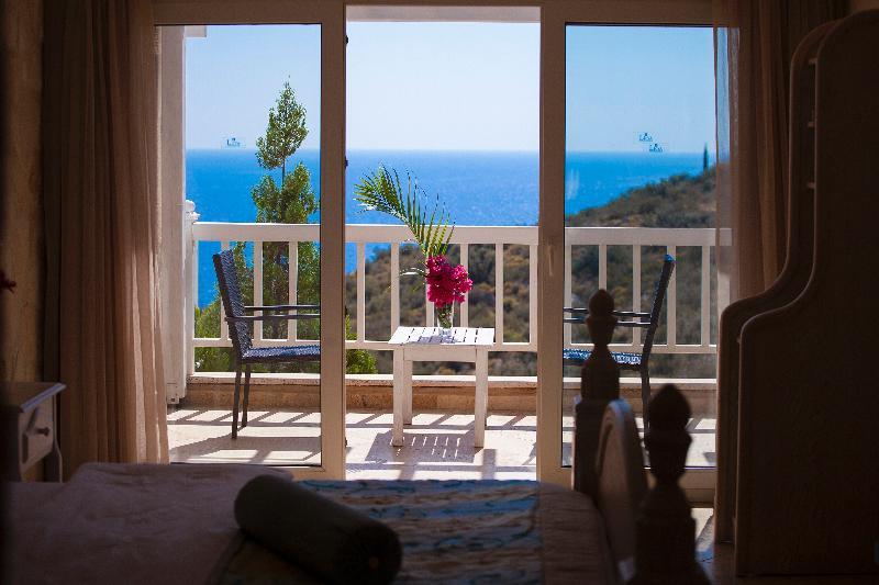Hotel Likya & - Adults Only 3*