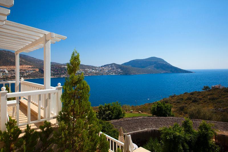 Likya & - Adults Only Hotel 3*