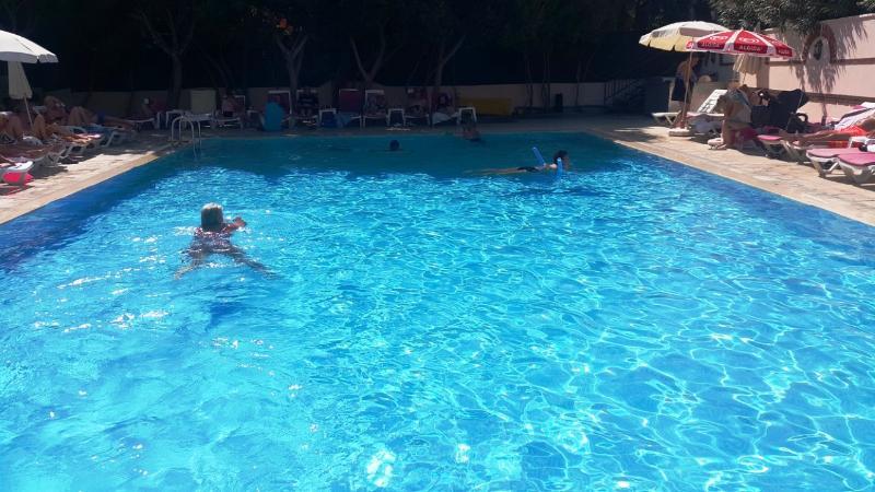 Hotel Dynasty 3*