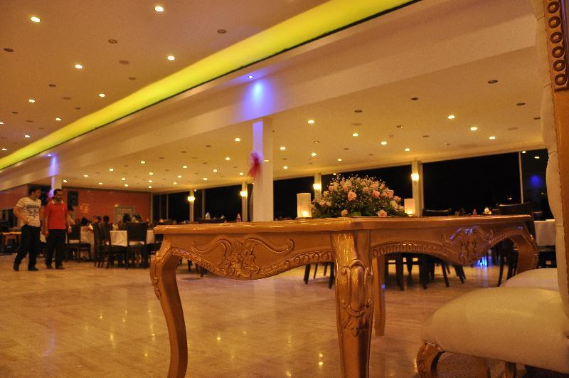 Mara Business Fethiye