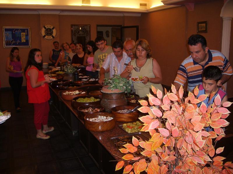 Hotel Temple Didim