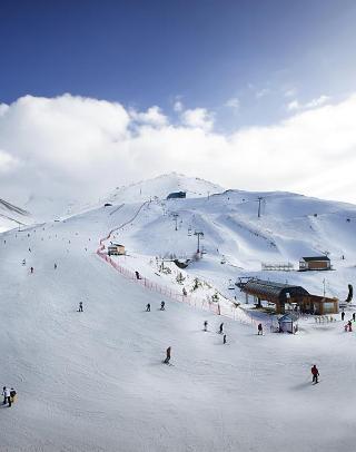 Dedeman Ski 4* Erzurum