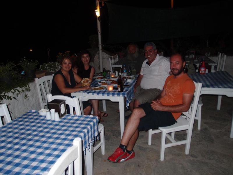 Hotel Panorama Bodrum