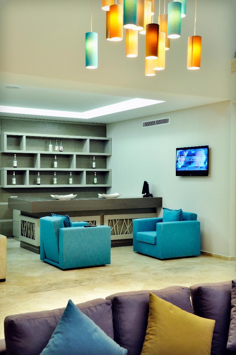 Lugga Boutique & Hotel 3*