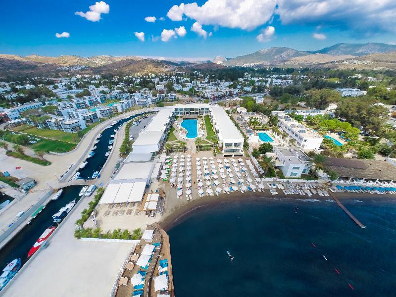 Lugga Boutique & 3* Ortakent