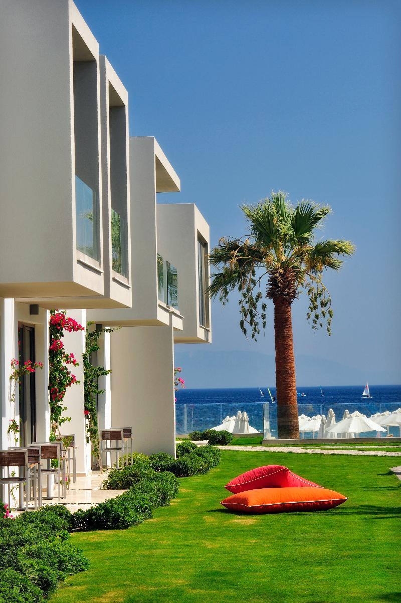 Lugga Boutique & Hotel Ortakent
