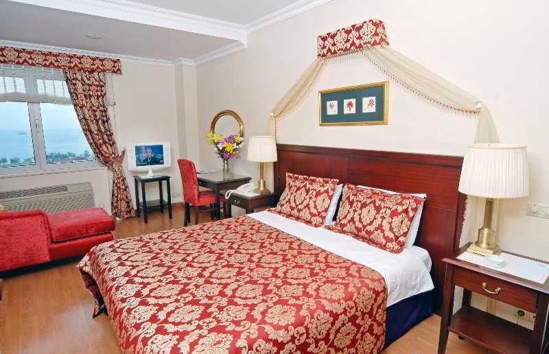 Daphne 4* Istanbul