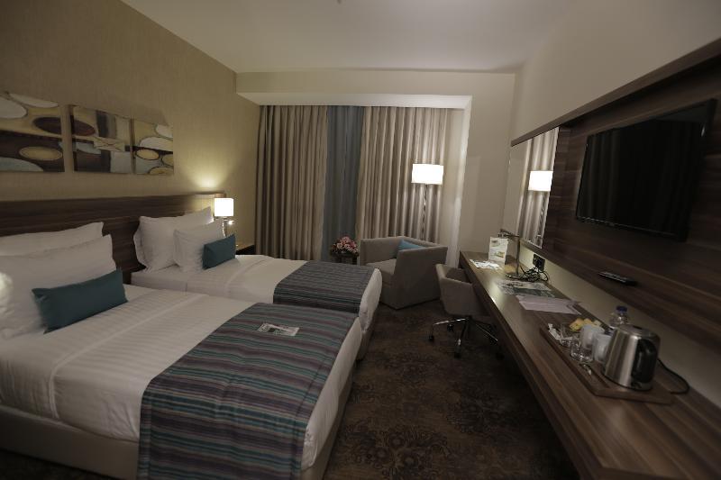 Hotel Tuyap Buyukcekmece