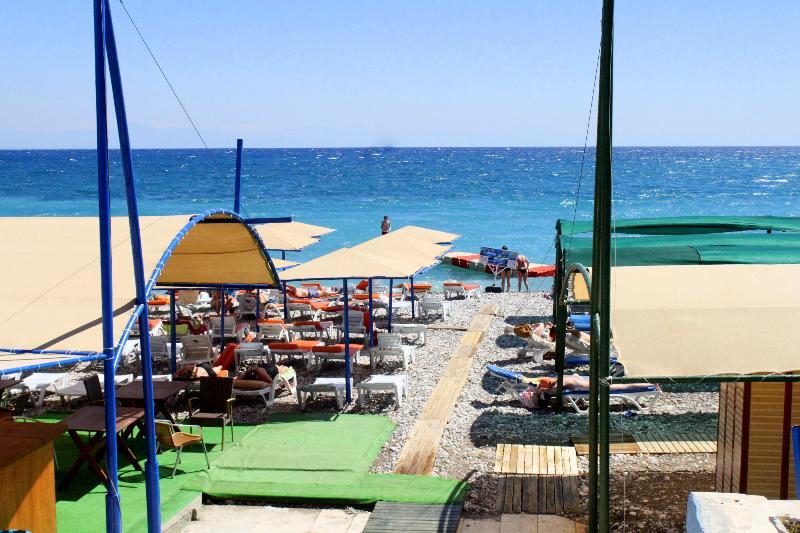 Miranda Moral Hotel Kemer