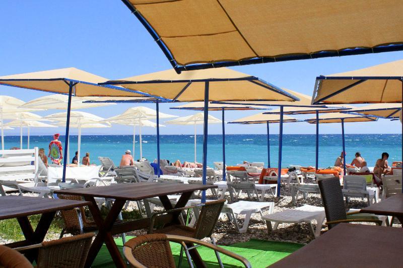 Hotel Miranda Moral Kemer