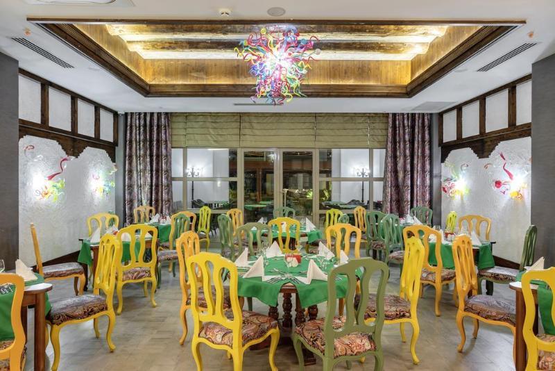 Sunis Efes Royal Palace & Ozdere