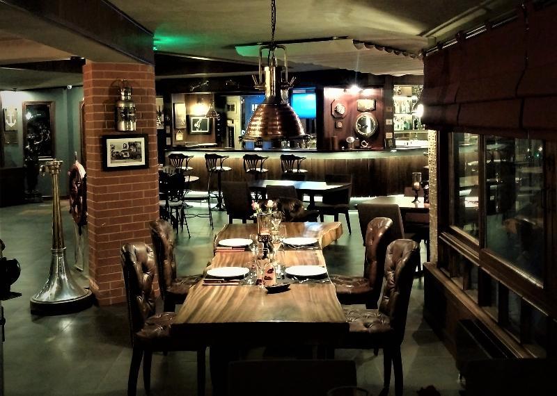 Cuci Di Mare Bayramoglu Hotel 4*