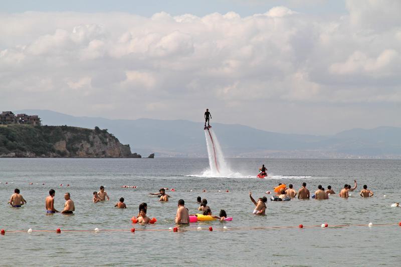 Cuci Di Mare Bayramoglu 4* Darica (Marmara)