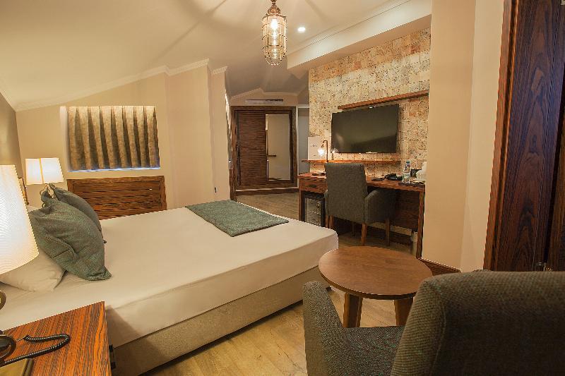 Cuci Di Mare Bayramoglu Hotel 4*