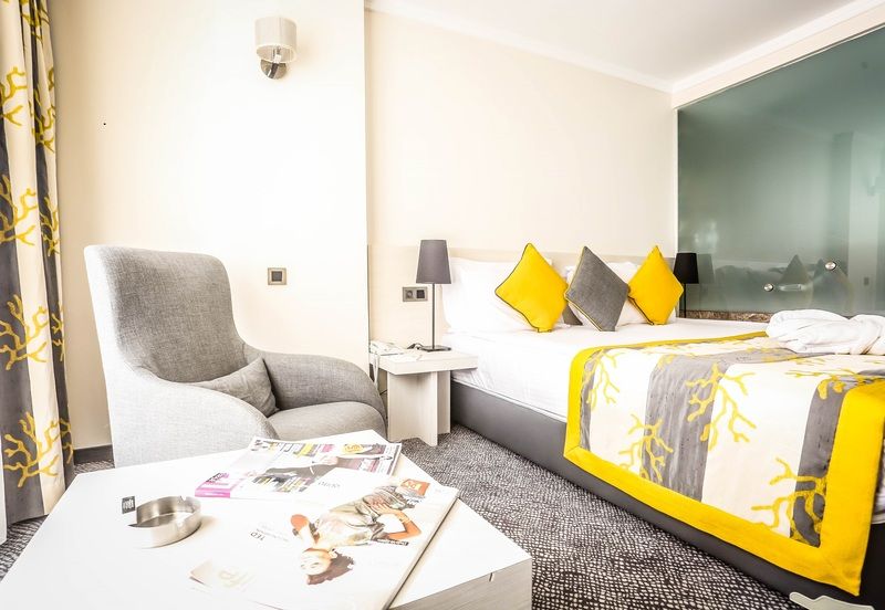 Koza 4* Ankara