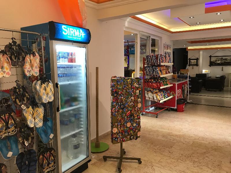 Hotel Muz Alanya
