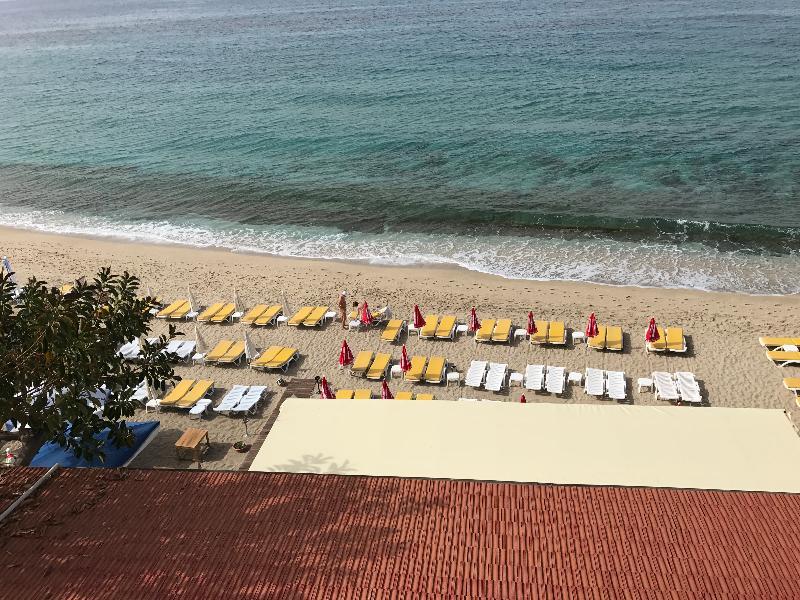 Muz Hotel Alanya