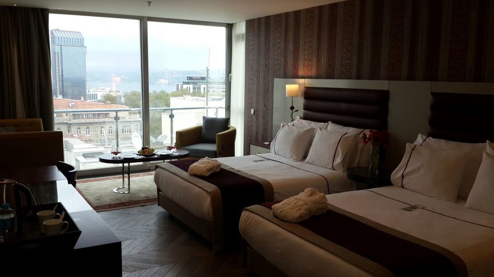 Hotel Taksim Gonen