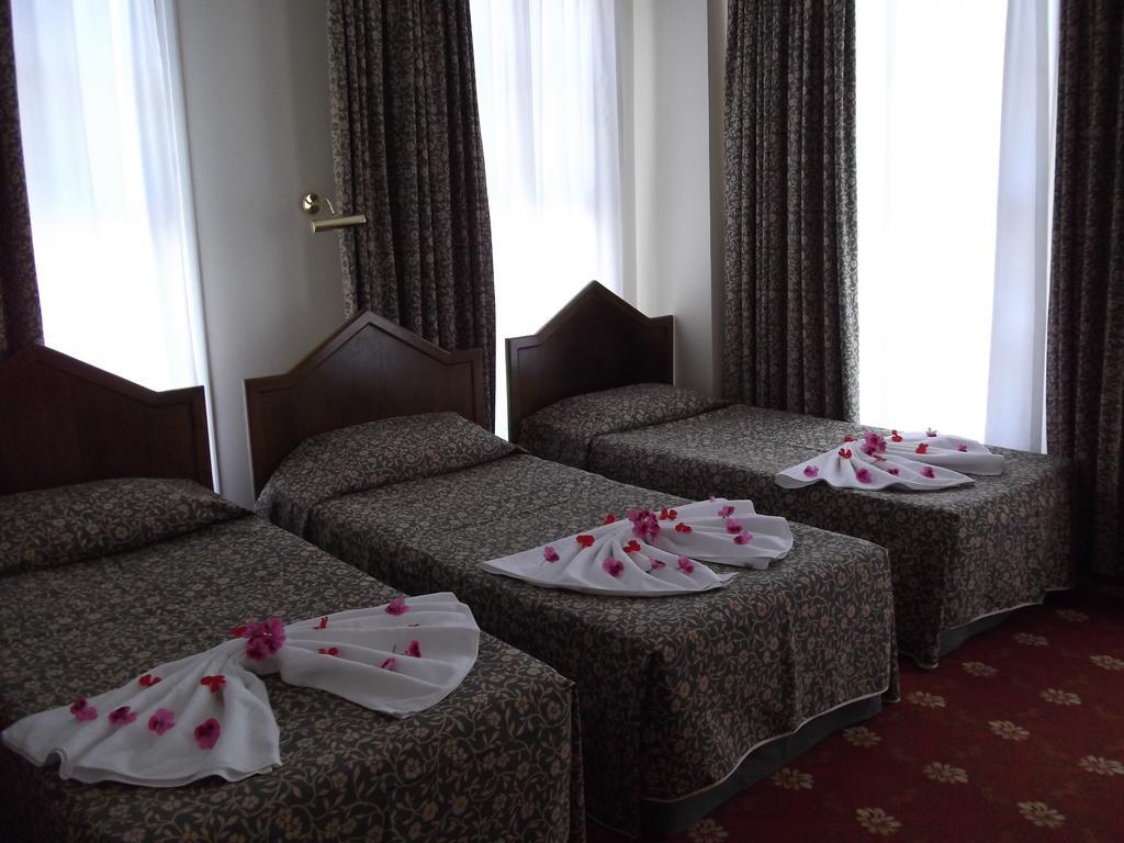 Guest house Antik Ridvan *