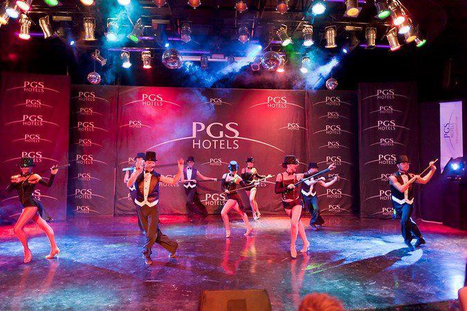 Swandor Hotels & Resort Kemer Hotel 5*