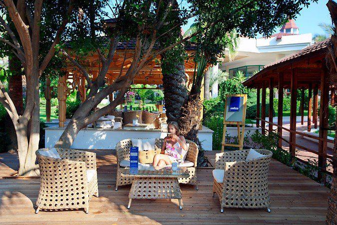 Swandor Hotels & Resort Kemer Kemer