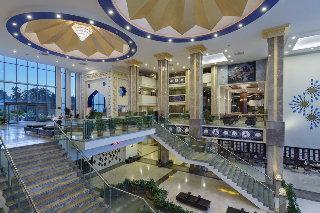 Lago Hotel 5* Side