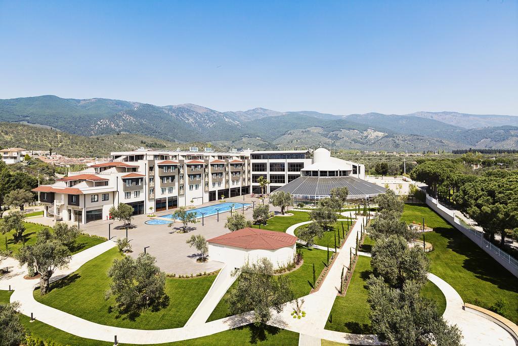 Hotel Ramada Kazdaglari Thermal &