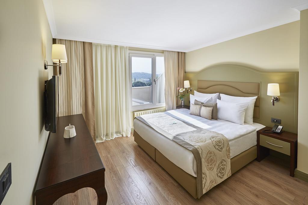 Ramada Kazdaglari Thermal & 5* Gure